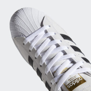 ADIDAS SKATEBOARDING SUPERSTAR ADV FTWWHT/CBLACK/GOLDMT