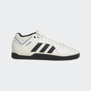 ADIDAS SKATEBOARDING TYSHAWN CLOWHI/CBLACK/CPURPL