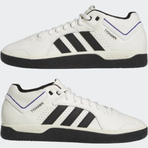 ADIDAS SKATEBOARDING TYSHAWN CLOWHI/CBLACK/CPURPL