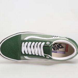 VANS SKATE OLD SKOOL GREENER PASTURES