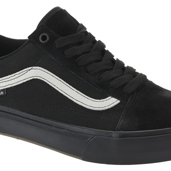 VANS BMX OLD SKOOL BLACK/BLACK