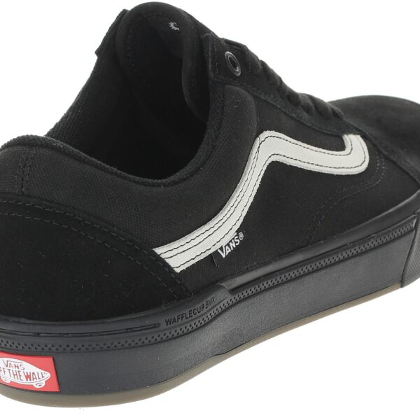 VANS BMX OLD SKOOL BLACK/BLACK