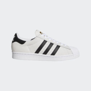 ADIDAS SKATEBOARDING SUPERSTAR ADV FTWWHT/CBLACK/GOLDMT