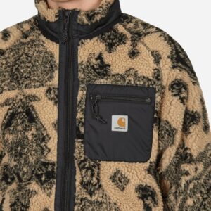 CARHARTT PRENTIS LINER DUSTY H BROWN