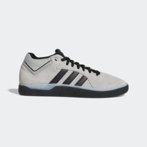 ADIDAS SKATEBOARDING TYSHAWN GREY-CORE BLACK-SILVER