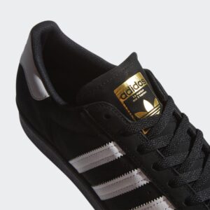 ADIDAS SKATEBOARDING SUPERSTAR ADV CBLACK/FTWWHT/GOLDMT