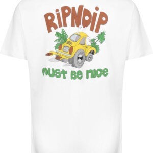 RIPNDIP TEE BUGGY NERM