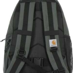 CARHARTT KICKFLIP BACKPACK HEMLOCK GREEN