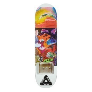 PALACE SKATEBOARD HEITOR