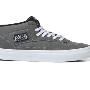 VANS SKATE HALF CAB GREY/WHITE