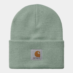 CARHARTT ACRYLIC WATCH HAT MISTY SAGE