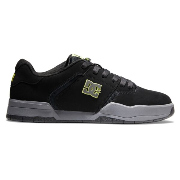 DC SHOES CENTRAL XKSG