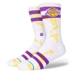 STANCE LAKERS DYED