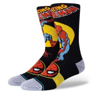 STANCE SPIDER MAN MARQUEE