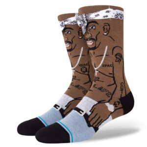 STANCE TUPAC RESURRECTED