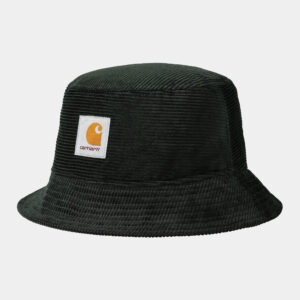 CARHARTT CORD BUCKET DARK CEDAR