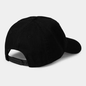 CARHARTT DUNES CAP BLACK