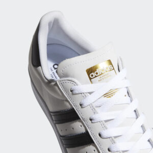 ADIDAS SKATEBOARDING SUPERSTAR ADV FTWWHT/CBLACK/GOLDMT