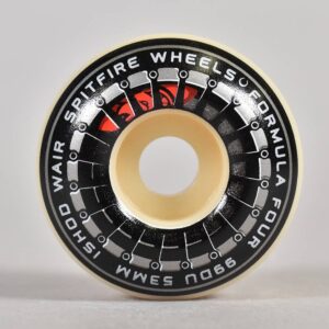 SPITFIRE WHEELS ISHOD BURNOUT II CLASSIC 53MM 99D