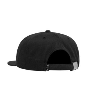 HUF HAZARD 6 PLANET HAT