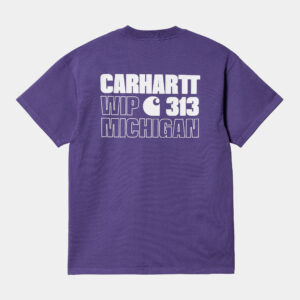 CARHARTT MANUAL ARRENGA TEE