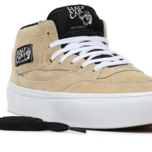 VANS SKATE HALF CAB TURTLEDOVE