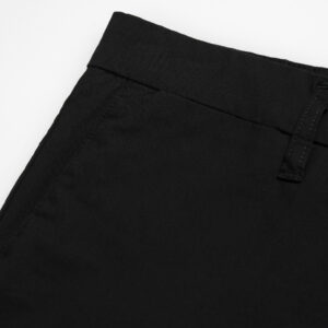 CARHARTT SID SHORT BLACK