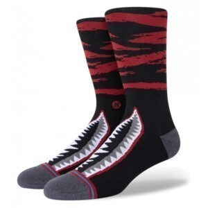 STANCE WARBIRD RED