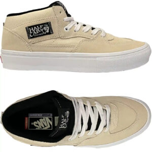 VANS SKATE HALF CAB TURTLEDOVE