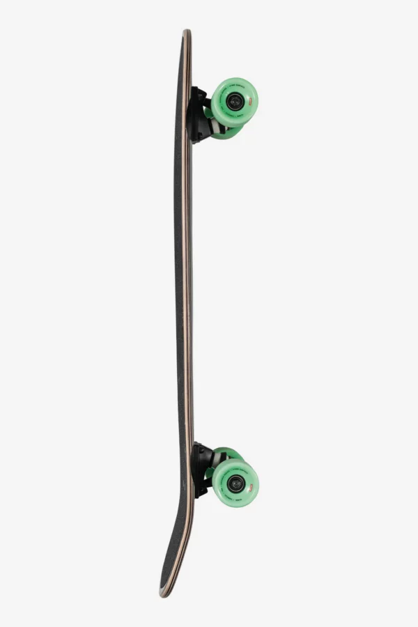 GLOBE CRUISER BIG BLAZER BLACK/GREEN 32" - immagine 3