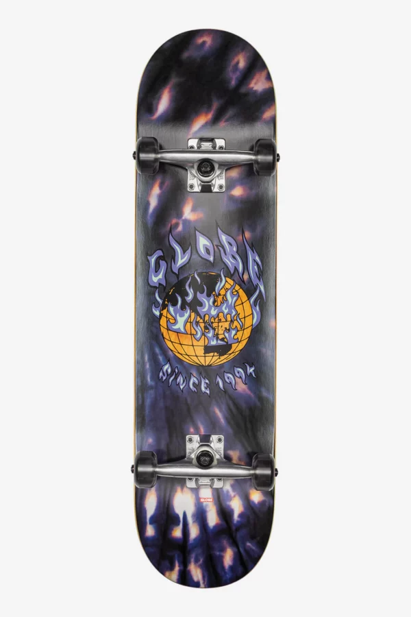 GLOBE SKATE COMPLETO G1 ABLAZE 8.0"