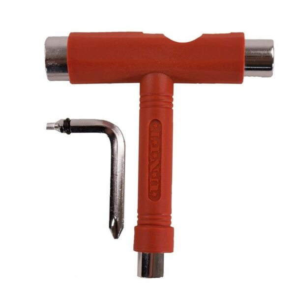 SKATE TOOL RED